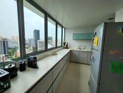 Pavilion 11 (D11), Condominium #451004011